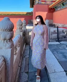 西湖区大熊健身骚女