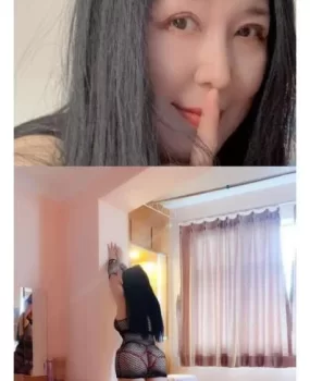 长宁可三通熟女