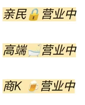 长春中高端会馆商务KTV及夜店