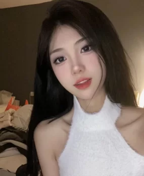 上海御姐温柔体贴