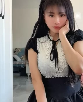 呼市风骚小嫂子