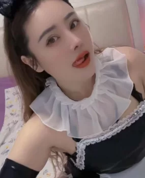 洪山三通姐姐莹莹