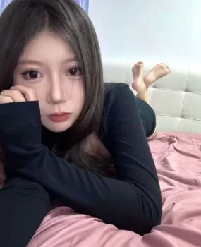 西安  新人颜值妹妹