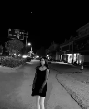 长沙雨花00后妹子服务形的