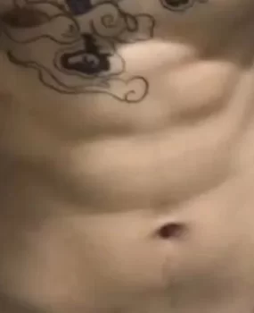 延边猛男，活好