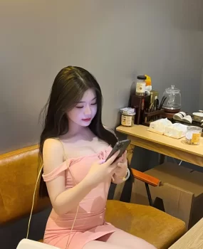 浦东身材火辣颜值清纯反差女孩