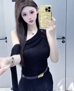 极品兼职粉嫩模特