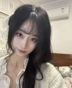 刚入行的兼职学生妹