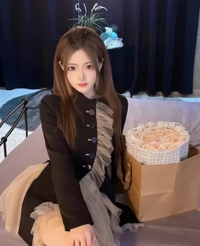 女仆情趣装可角色扮演活好服务态度佳仙女姐姐