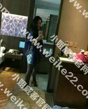 最近新到银川的美女李微