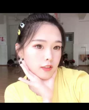 学生妹