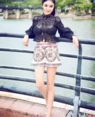 双井楼凤-G奶-做过主持人