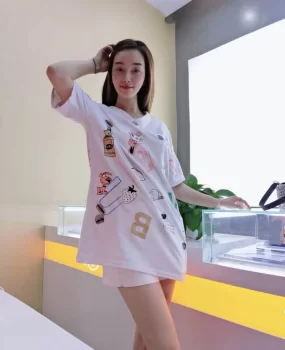 风骚小嫂子