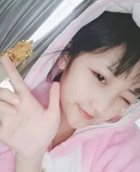 合肥lf 年纪小