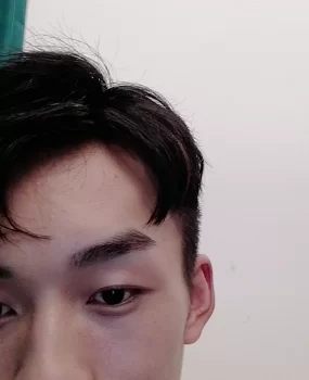 重庆市 男模 优质小哥